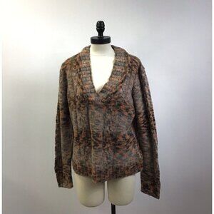 Vintage Fashion Bug Woman’s XL Sweater